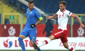 Polska Ukraina statystyki: Co mówią liczby o nadchodzącym meczu?