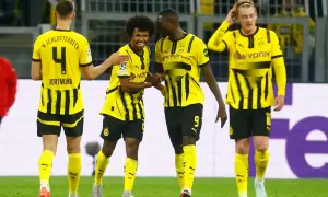 Liga Mistrzów statystyki: aktualne wyniki i niespodziewane zmiany