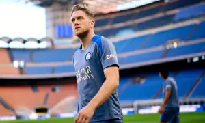Piotr Zieliński statystyki: zadziwiające osiągnięcia i wyniki w Serie A