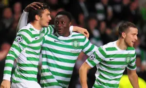 Celtic Barcelona 2 1 statystyki: jak Celtic pokonał dominującą Barcelonę