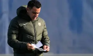 Xavi statystyki: niesamowite osiągnięcia i wyniki trenera FC Barcelony
