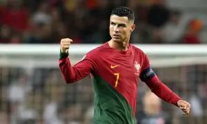 Ronaldo statystyki: Zaskakujące osiągnięcia i nieznane rekordy piłkarza