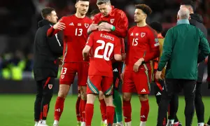 Polska Walia statystyki: Jakie są wyniki i historia meczów?