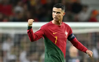 Ronaldo statystyki: Zaskakujące osiągnięcia i nieznane rekordy piłkarza