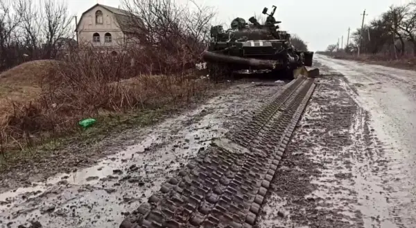 Statystyki strat w wojnie Rosja Ukraina: Fakty, które zaskakują