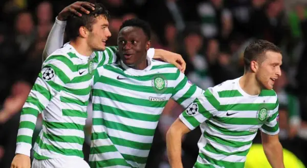 Celtic Barcelona 2 1 statystyki: jak Celtic pokonał dominującą Barcelonę