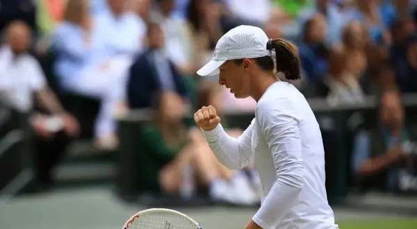 Gdzie oglądać finał Wimbledonu? Sprawdź najlepsze opcje transmisji