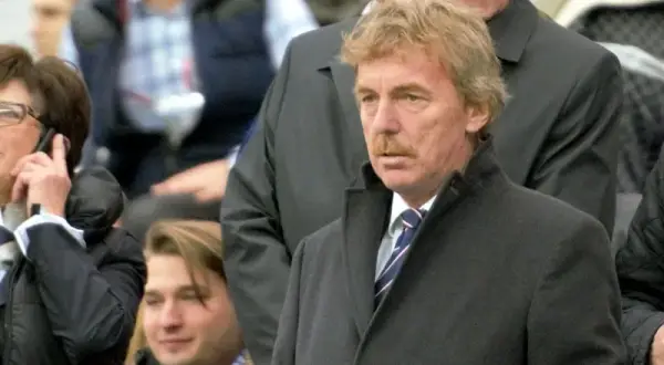 Zbigniew Boniek statystyki: Niezwykłe osiągnięcia piłkarskie w karierze