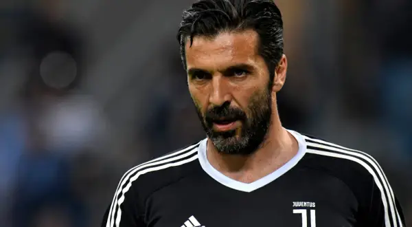 Gianluigi Buffon statystyki: Niezwykłe osiągnięcia bramkarza świata