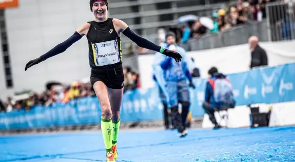 Co jeść po maratonie, aby szybko się zregenerować i uniknąć błędów