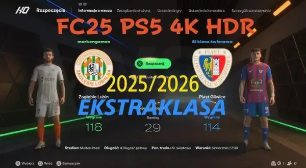 Statystyki meczów Piast Gliwice vs Zagłębie Lubin - co musisz wiedzieć
