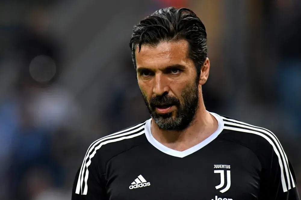 Gianluigi Buffon statystyki: Niezwykłe osiągnięcia bramkarza świata